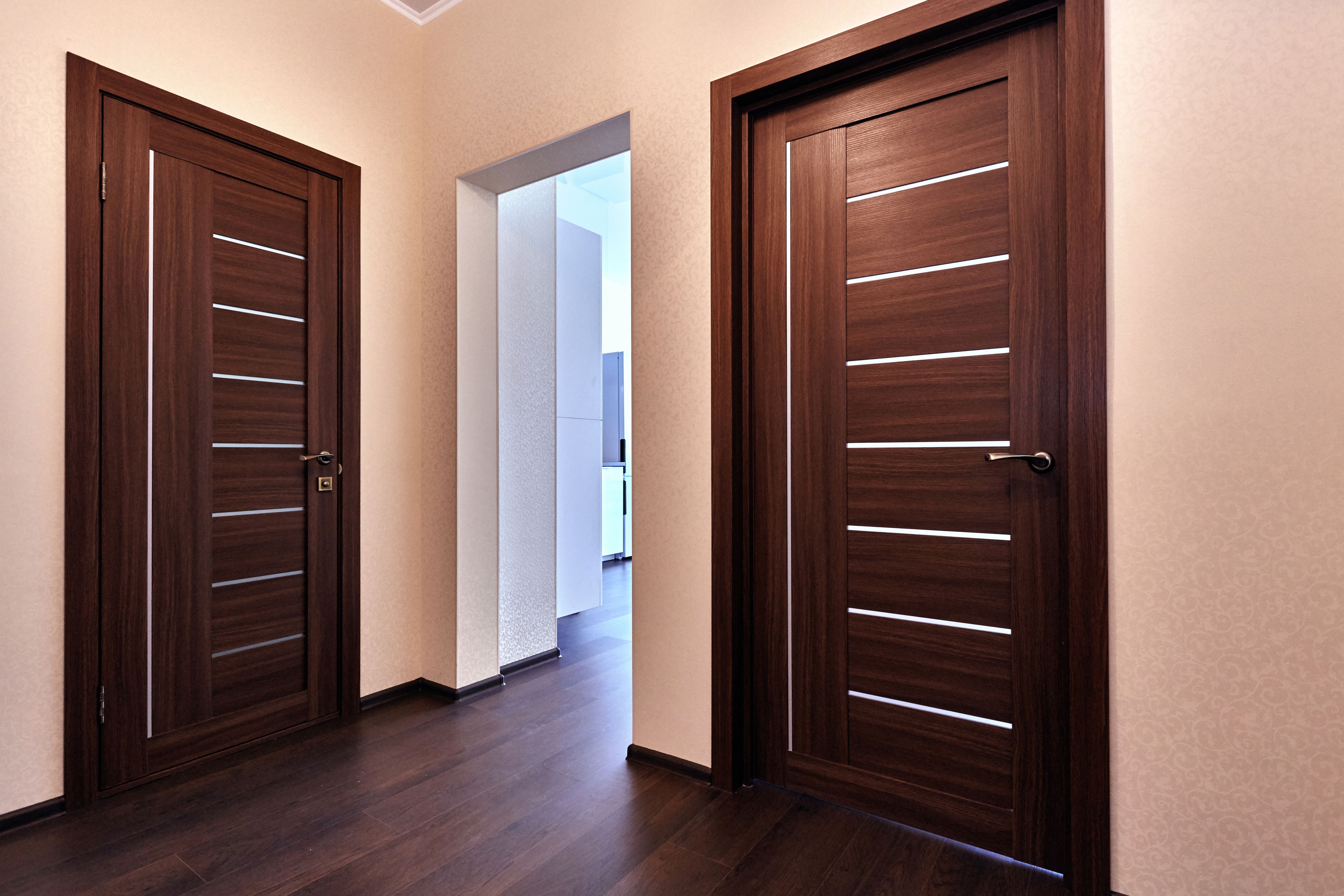Interior Doors - Longevity Architectural Products